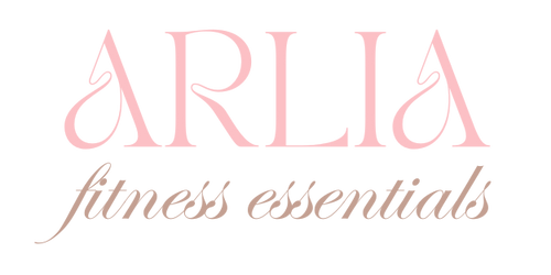 Arlia Fitness Essentials